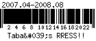 blogBar